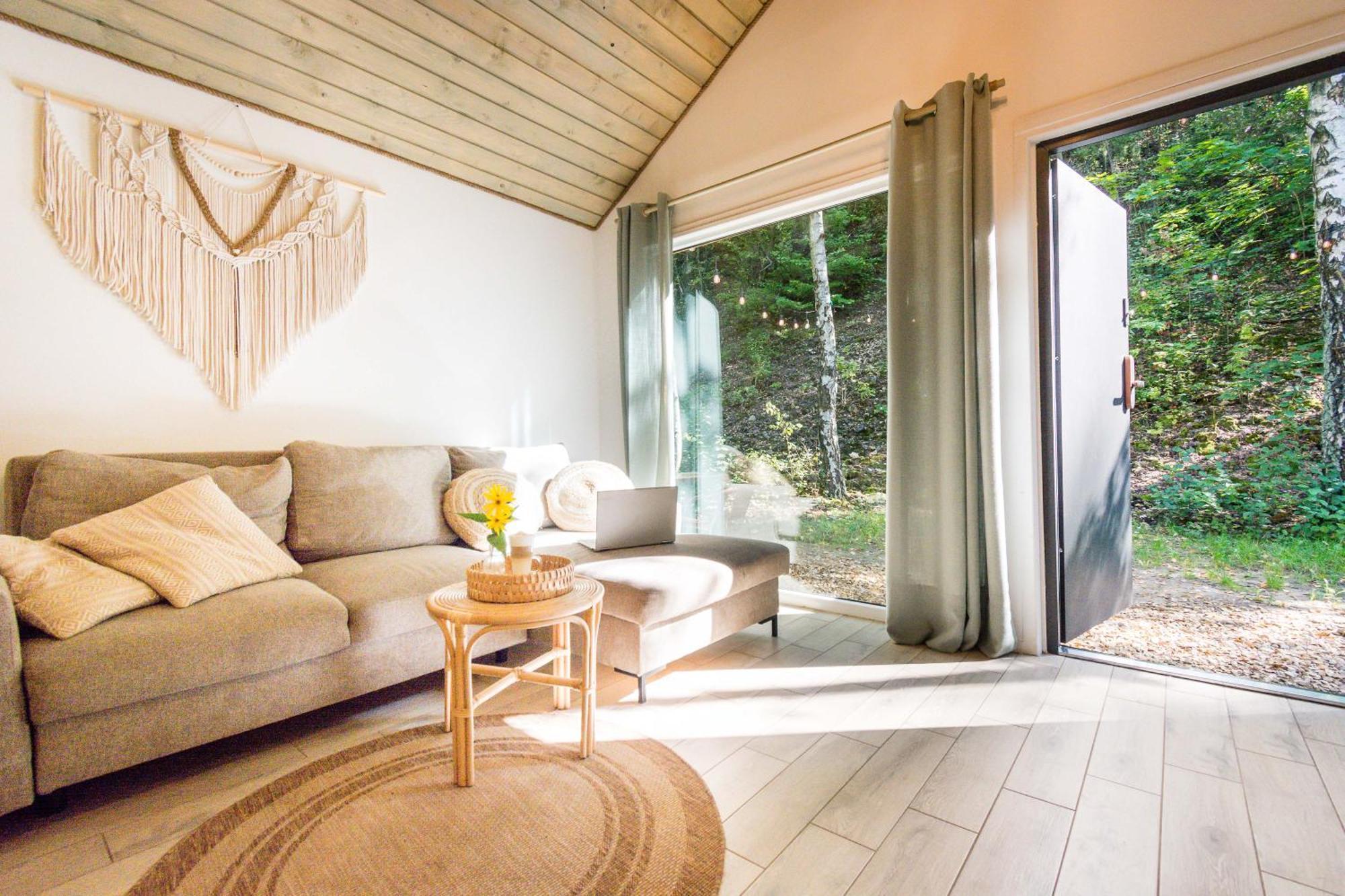 La Playa Resort & Camp Trzebinia Trzebinia  Dış mekan fotoğraf